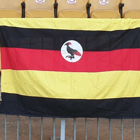 FUFA trolled over fake Ugandan flag
