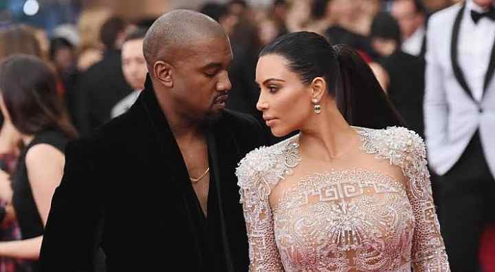 Divorce? Kimye cancelled?