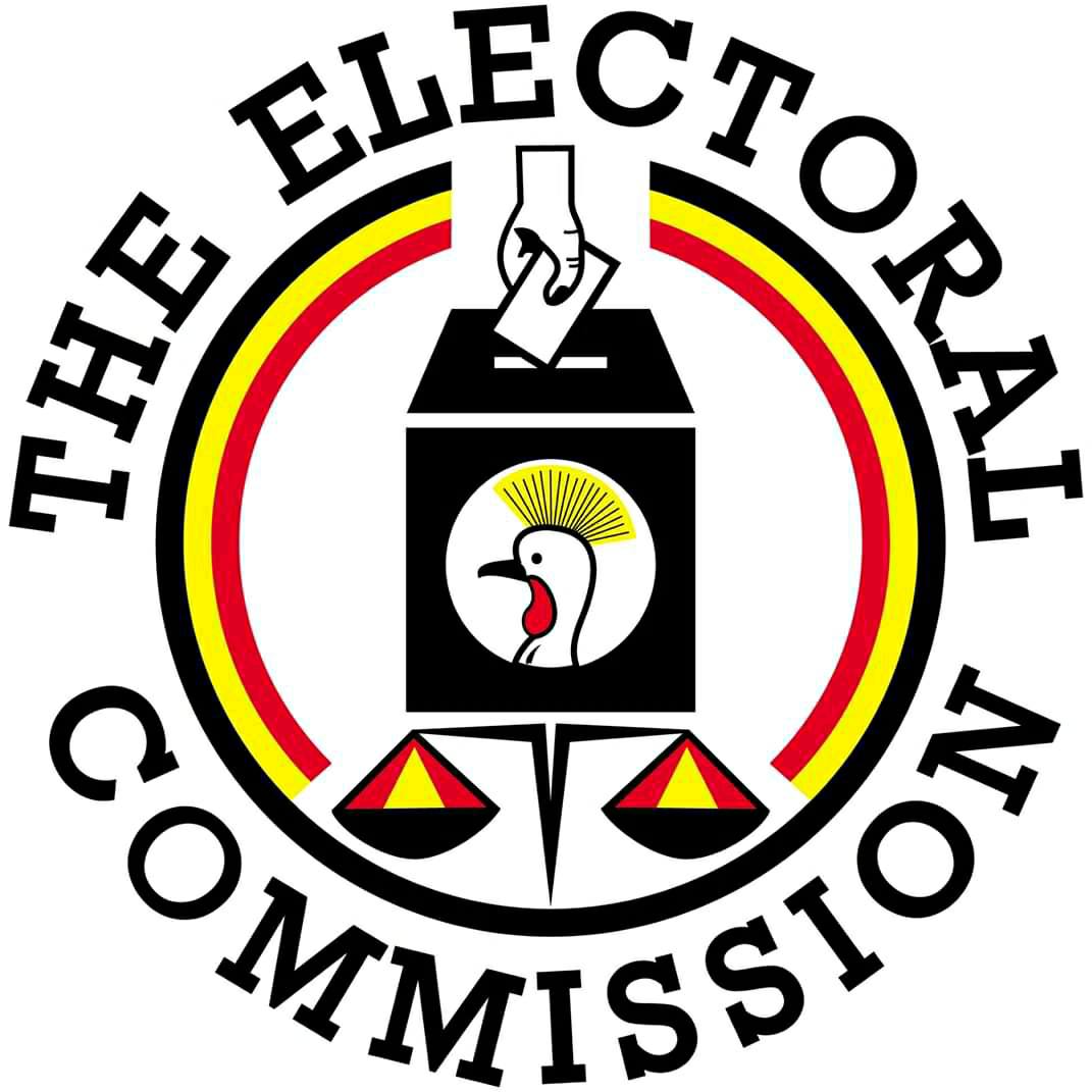 New Uganda Electoral Committee Members Sworn In.