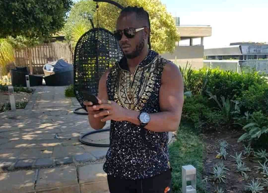 Bebe Cool Expalins Why He Did Not Show up on Radio's Burial.