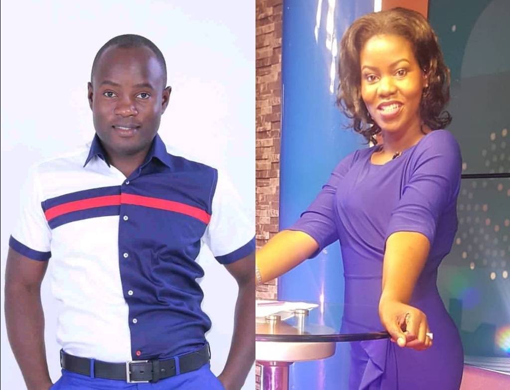NTV Might Lose Yet Some Other Big Names , Faridah and Frank.