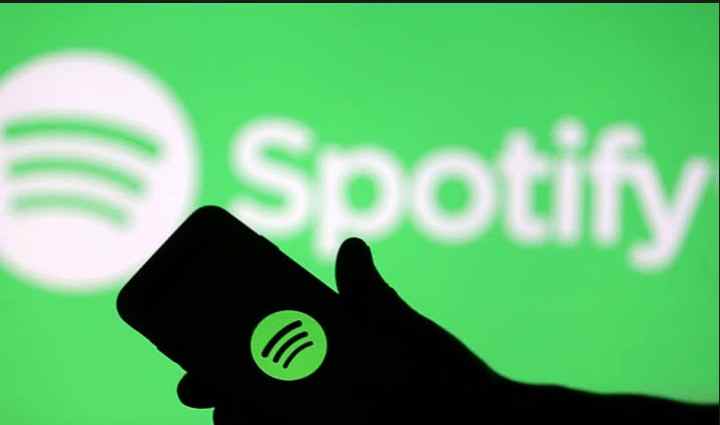 Spotify launches in Uganda.