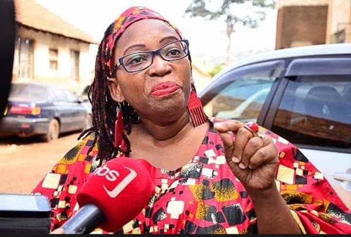 Does Stella Nyanzi Hate Bobi Wine?