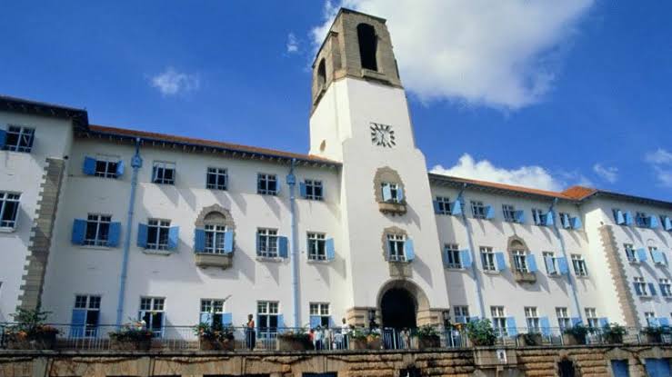 Makerere University Releases Graduation 71st Lists 2021,