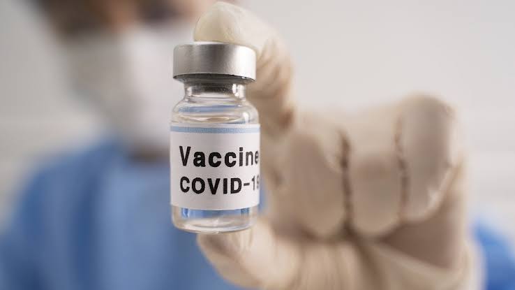 Uganda launches Corona virus Vaccine.