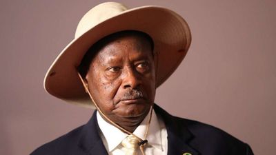 Museveni halts speakership campaigns.