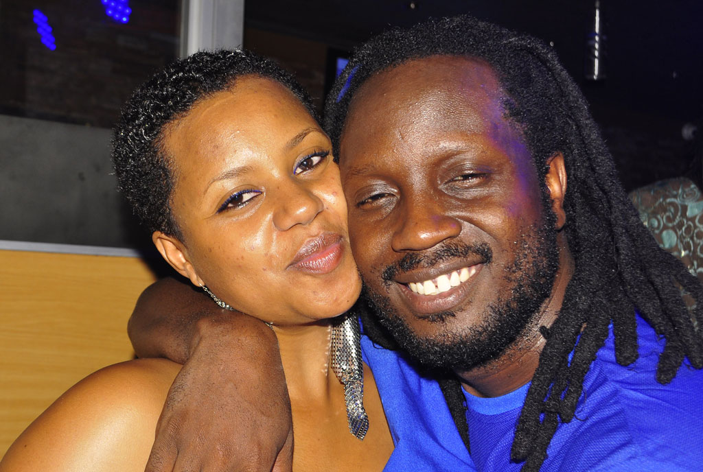 Bebe Cool Showers Zuena with Praises on her Birthday