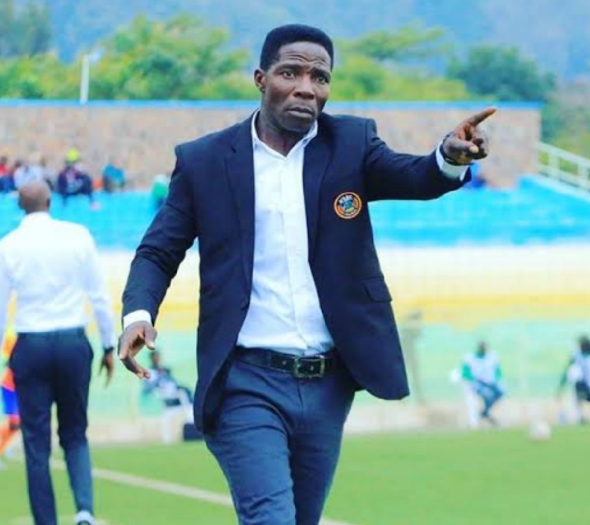 Jackson Mayanja appointed as new Kyetume Head coach