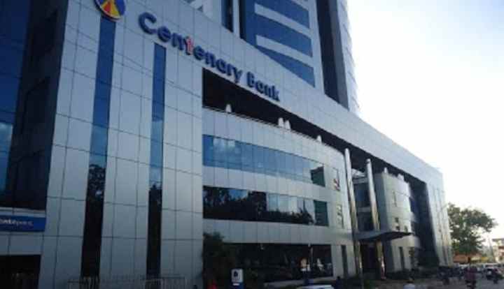 Centenary Bank named the worst bank by many customers.