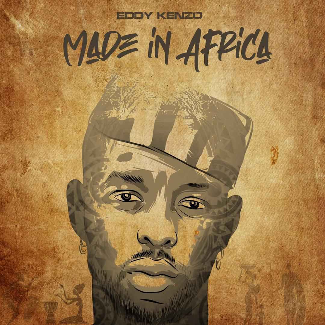 Is Eddy Kenzo's new album Made in Africa a hit or a miss?