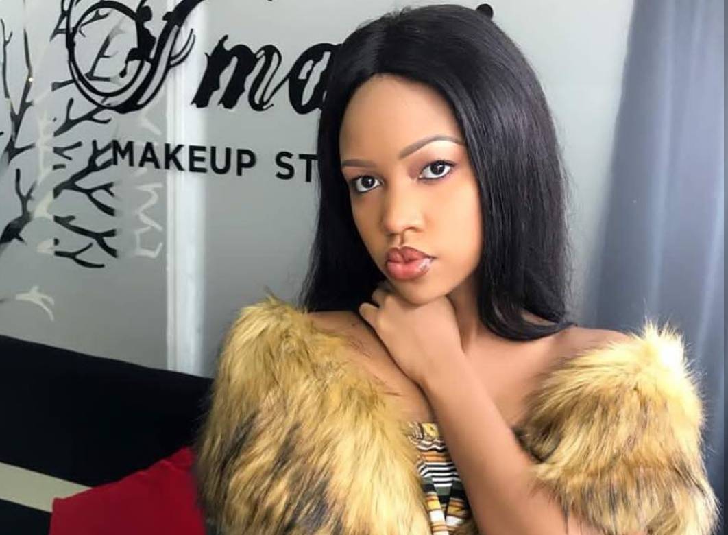 Sheila Gashumba Asks Musician for the Meaning of Omulondo.