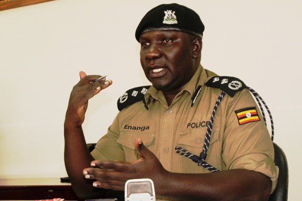 Police tightens curfew rules