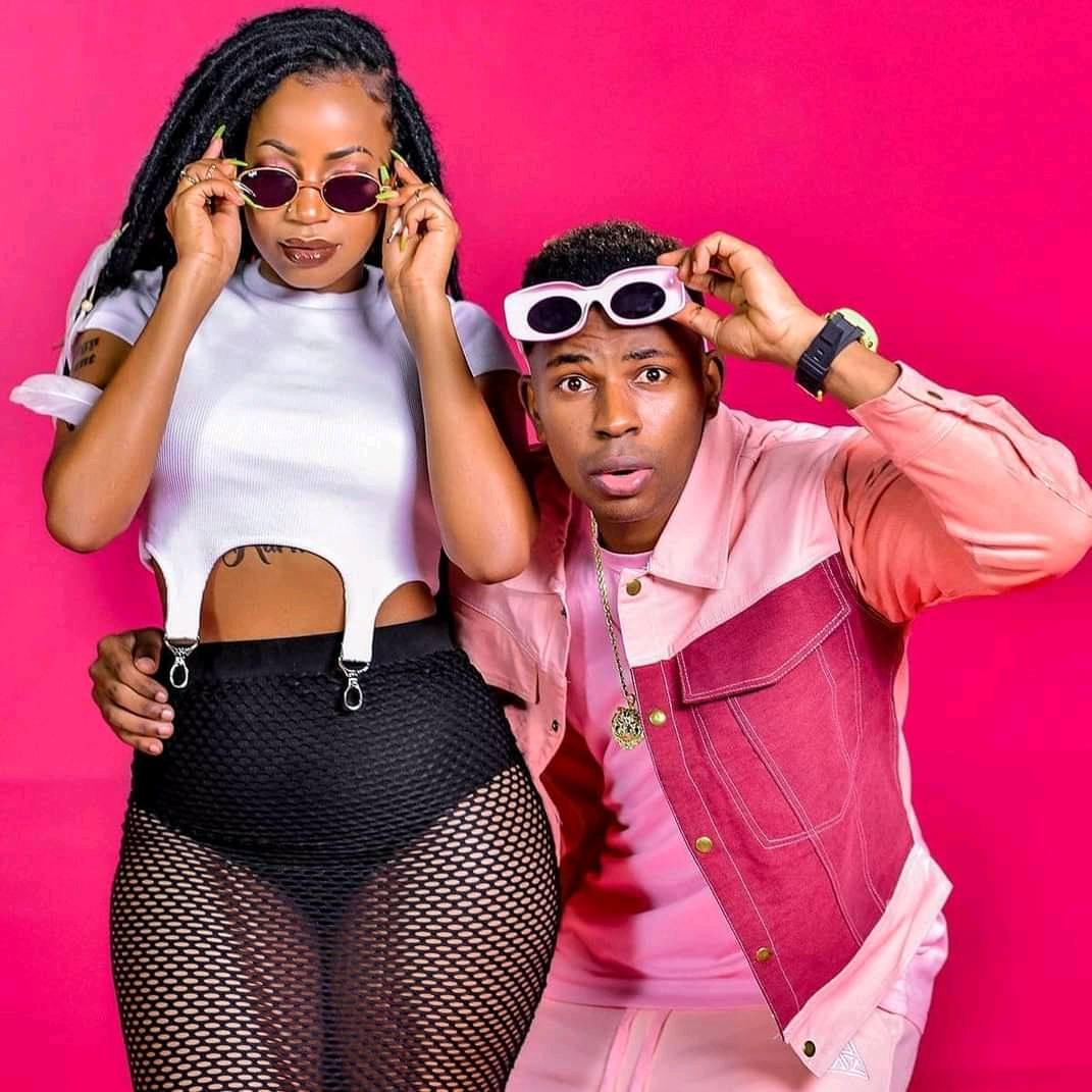 Crysto Panda, Help us and Marry Sheebah, We are Tired - Fan