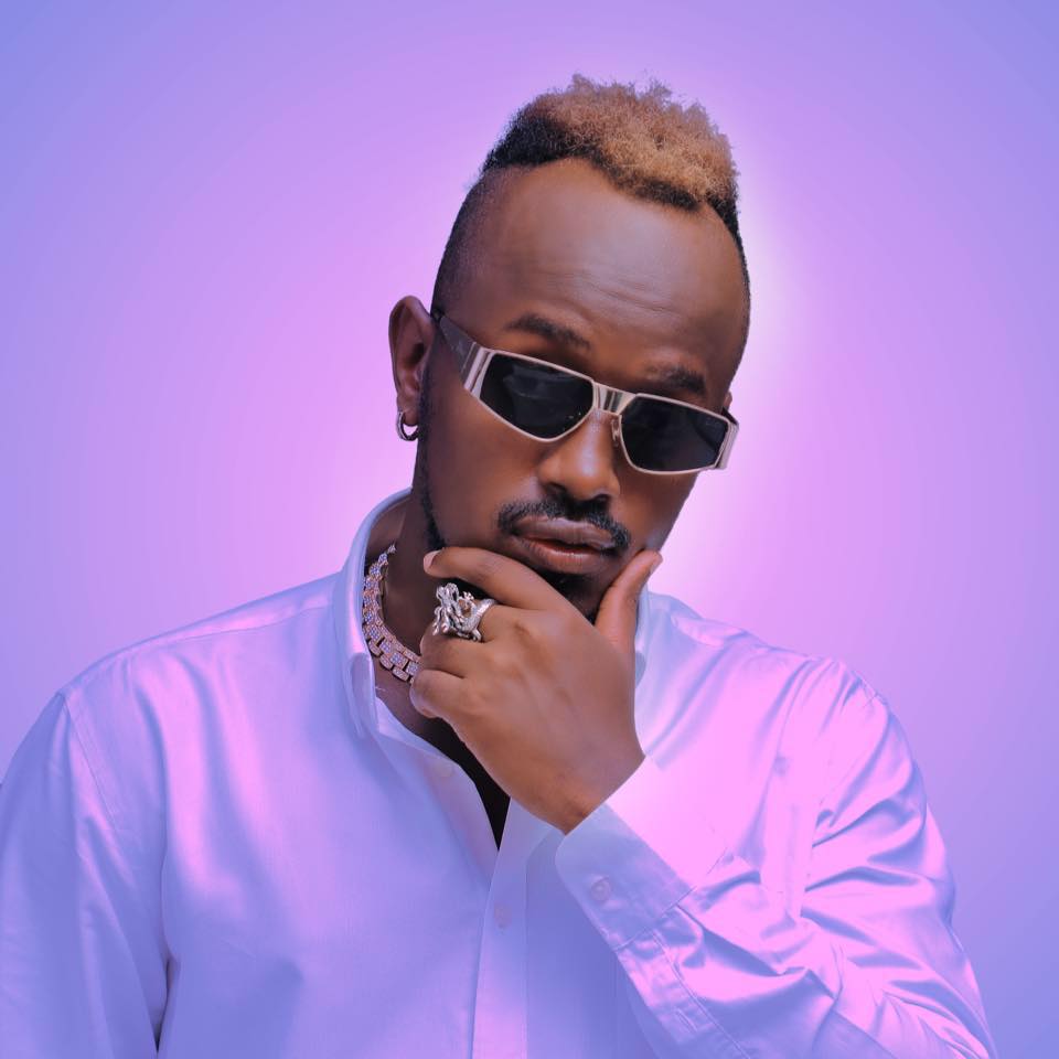 Musician Ykee Benda Gives Out Lockdown Cash Relief To his Fans