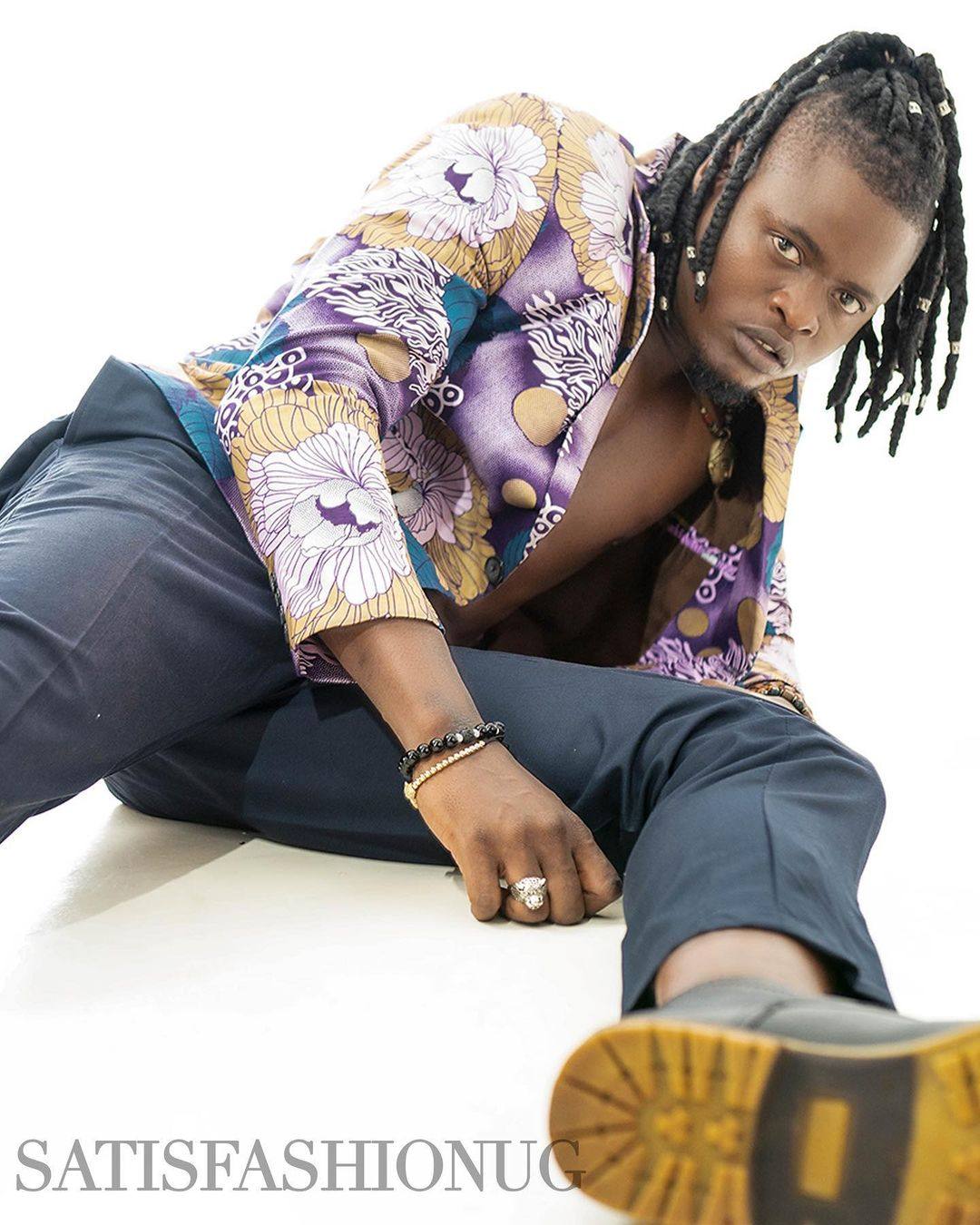 How Pallaso Lost his Facebook Page