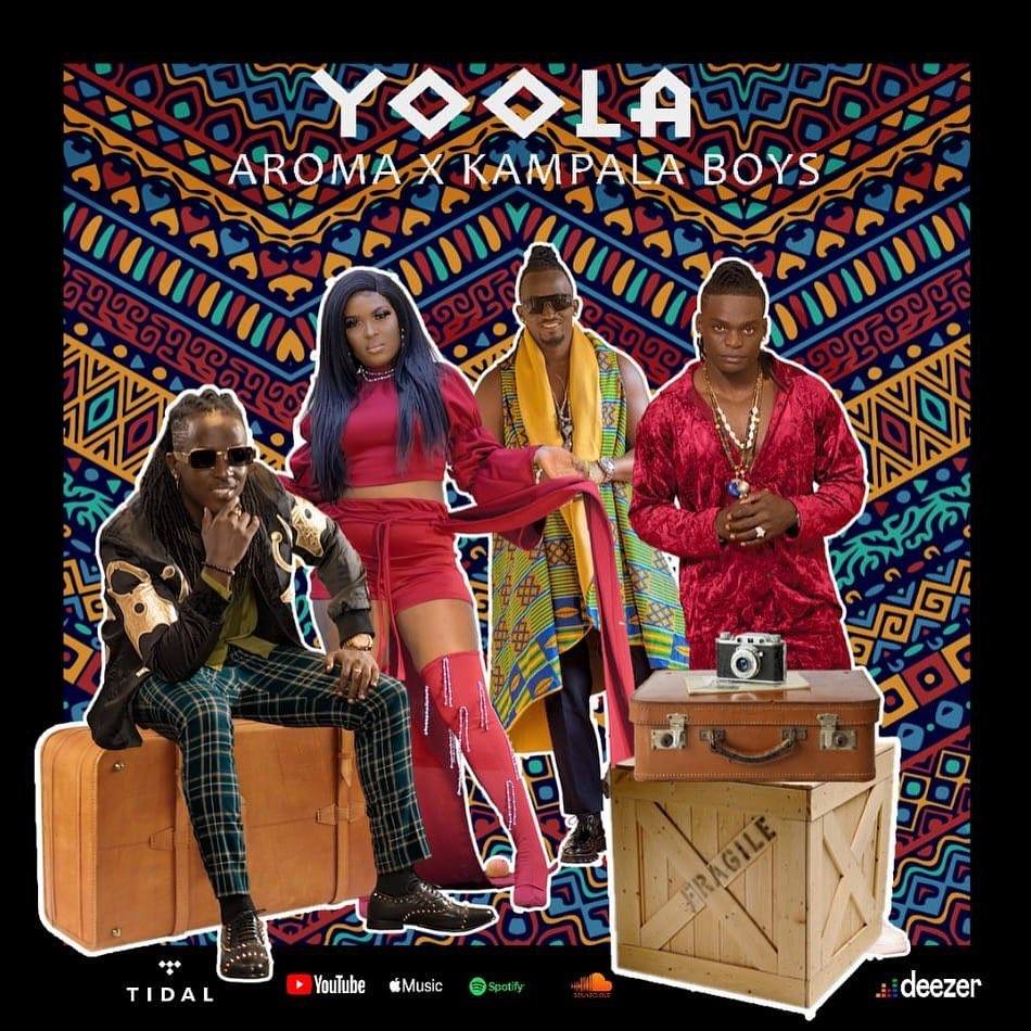 Video Review: Yoola by Aroma and B2C