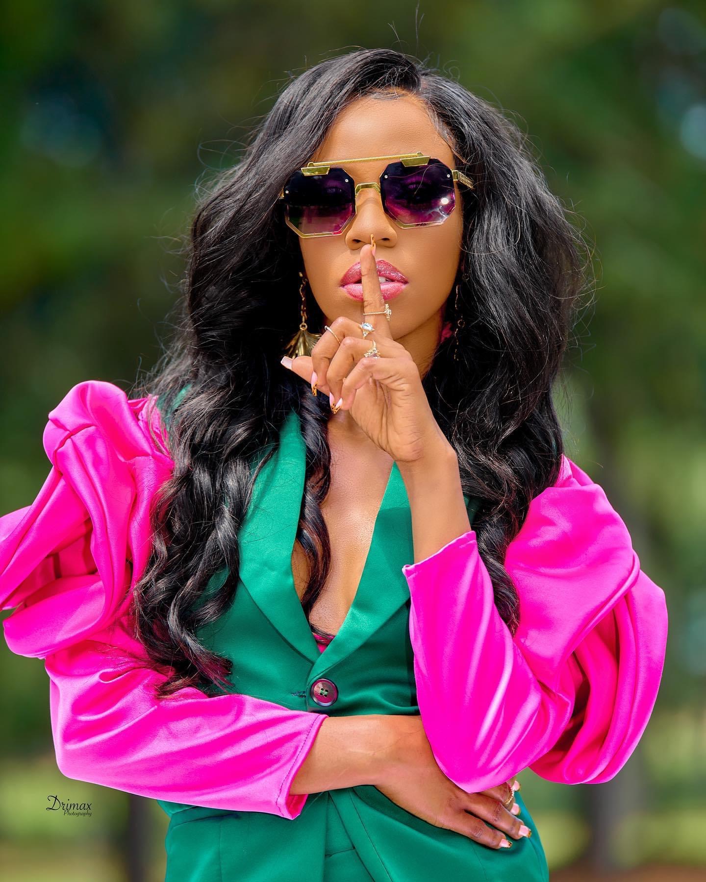Audio Review: Thank God by Vinka