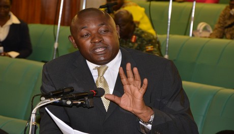 Minister Baryomunsi responds to Ugandans over the Dubai expo outroar