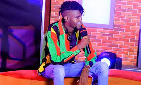 Audio Review: Omwoyo by Liam Voice