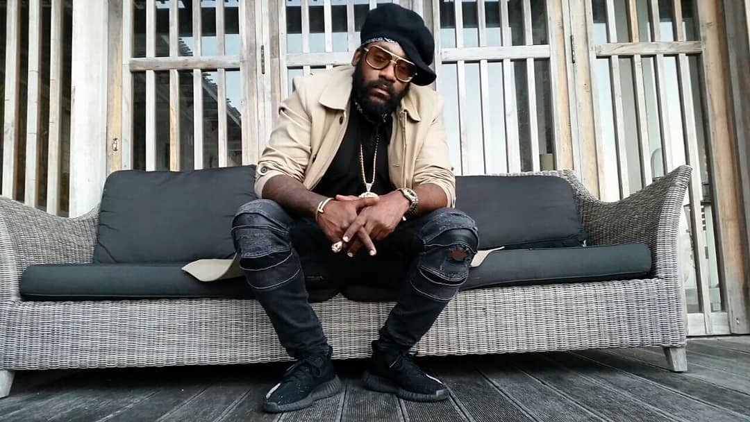 For Tarrus Riley's Lovers, He will Be In Town Come August.