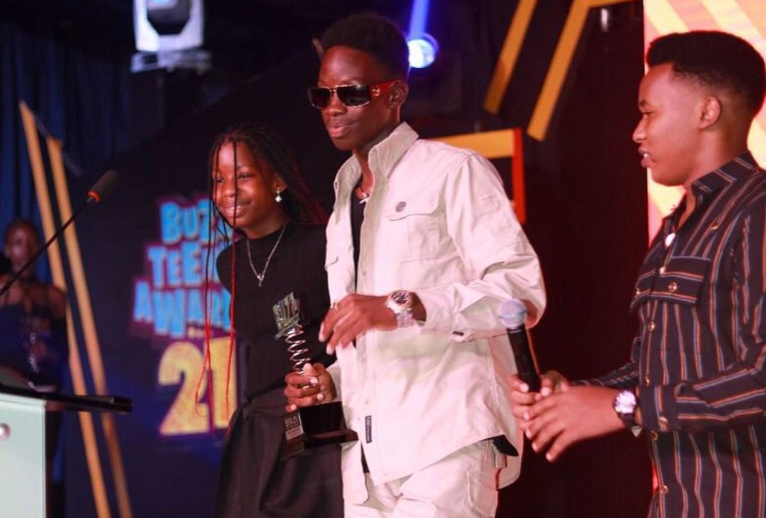 Why It Was A Deserved Award Win For Solomon Kampala.