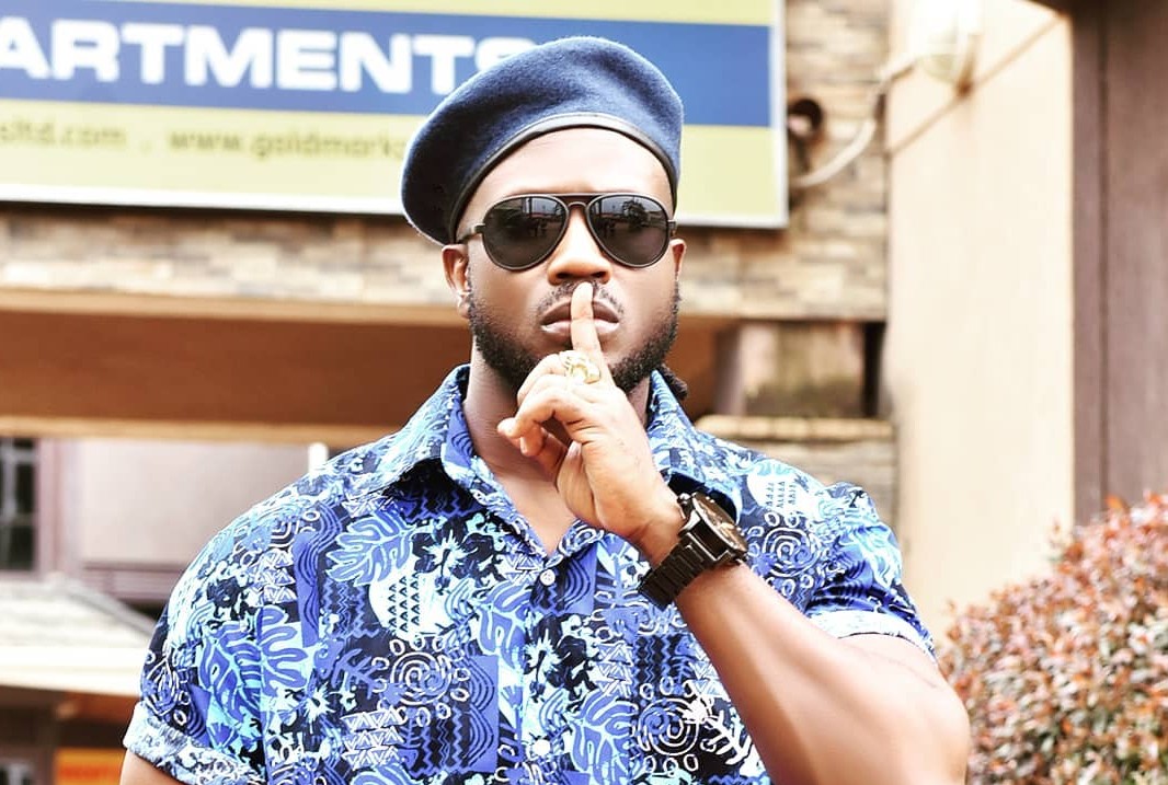 BigSize  Calls Upon All Artistes To Come  For Tutorials Of Stage Performance At His Concert
