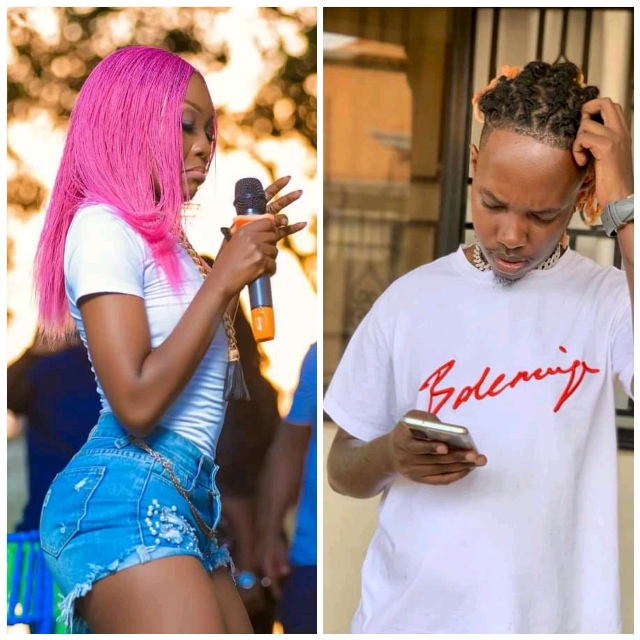 Karole Kasita and Feffe Bussi confirmed  to be in a relationship.