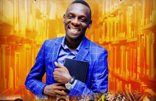 Pastor  Wilson Bugembe Likely To Unleash A Brown Kyanna On His 34th Birthday.