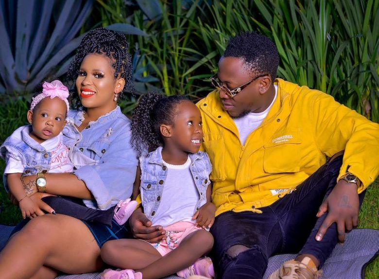Prima Kardash opens up on why she denies Geosteady access to their children!