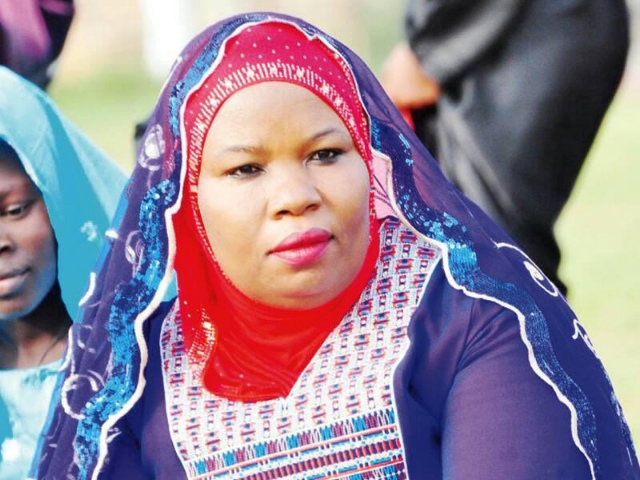 Precious Remmie threatens to work on Mama Fina if she dares to help Bindeeba's alleged daughter.