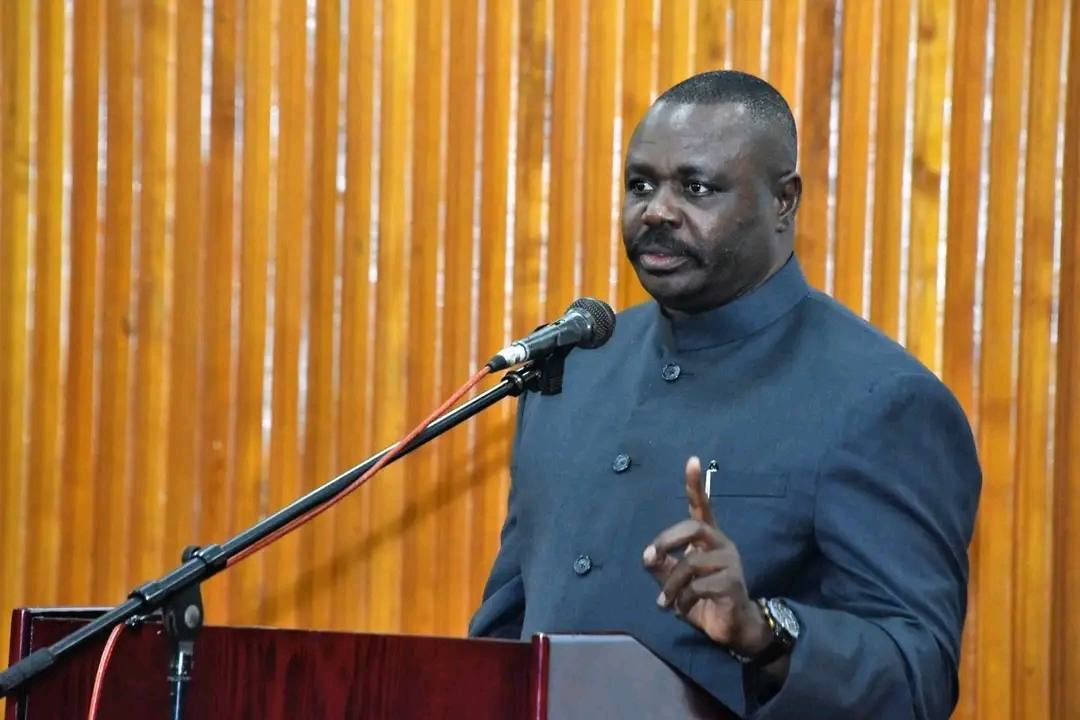 Jacob Oulanyah Died From Cancer - Mao Confirms