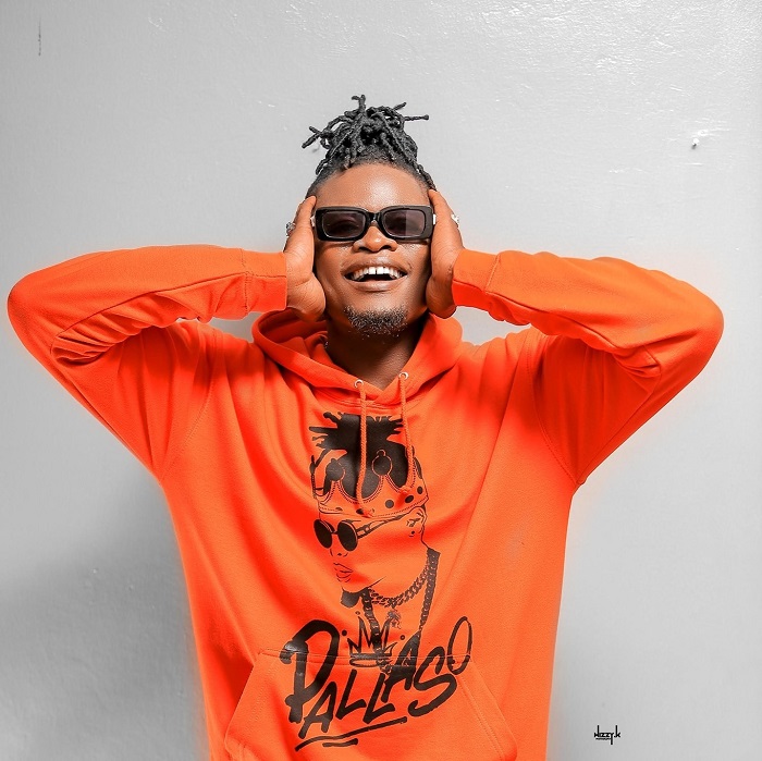 Tracing Pallaso's Musical Rise to the Top!