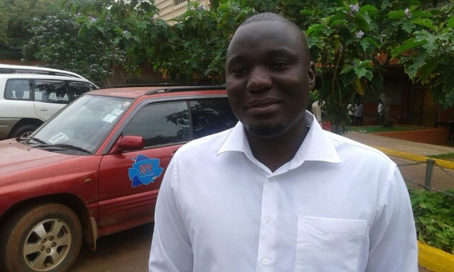 Sad news ! NTV Journalist found dead in his house.