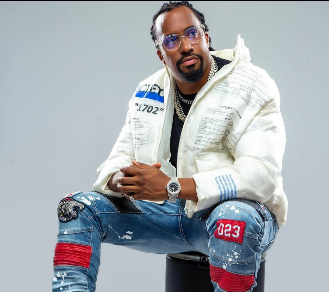NAVIO: My life hasn't been as soft as people think!