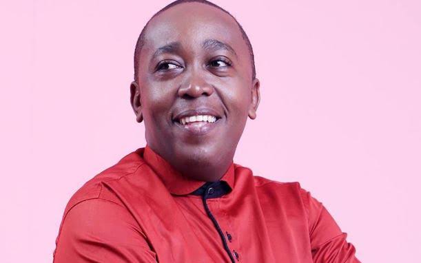 Miles Rwamiti  demoted from manegerial role to presenter at Urban TV.
