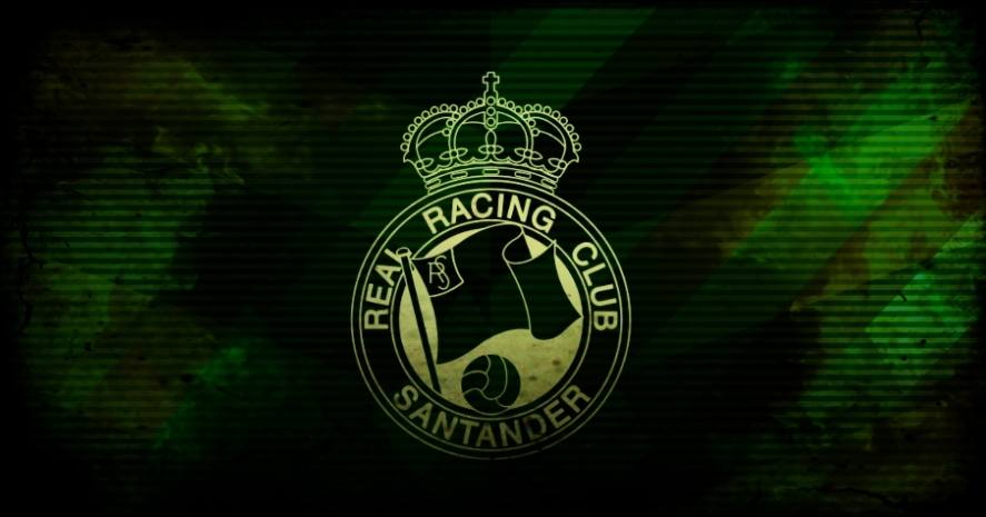 What happened with Racing de Santander?