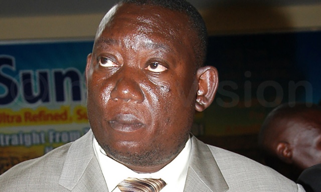 Kato Lubwama urges pastor Bugingo to watch his mouth instead of attacking people aimlessly.