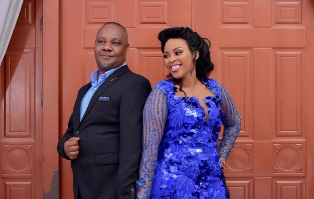 City tycoon Lwasa Emmanuel discloses why he is getting rid of his wife Angel for good 