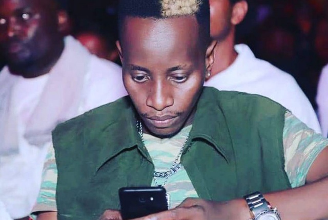 MC Kats brands Ugandan Musicians selfish and disloyal