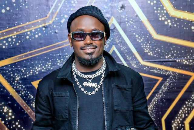 Ykee Benda takes Mpaka Records to new heights as he ventures into Marketing.