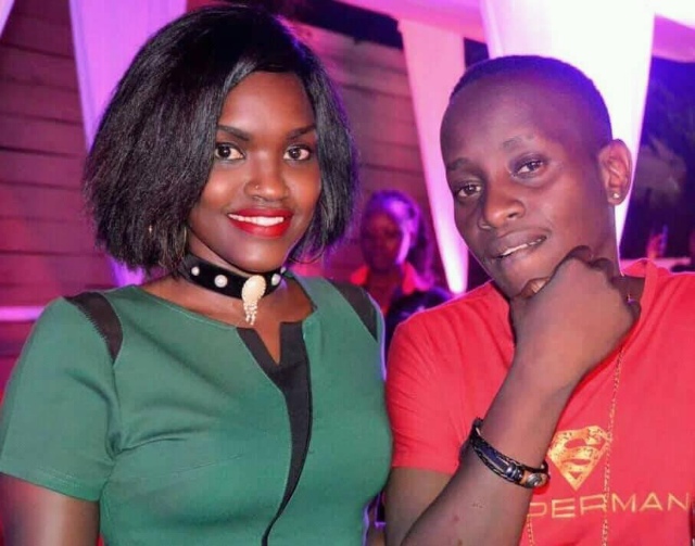 Fille says her heart will forever be loyal to MC Kats since he uplifted her talent before anyone else 