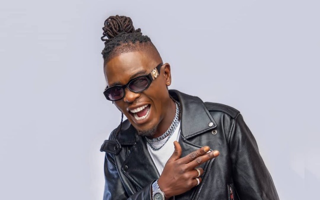 The domestic violence issue affects Weasel's career. He was also excluded from the Masaka street Jam performer's list.