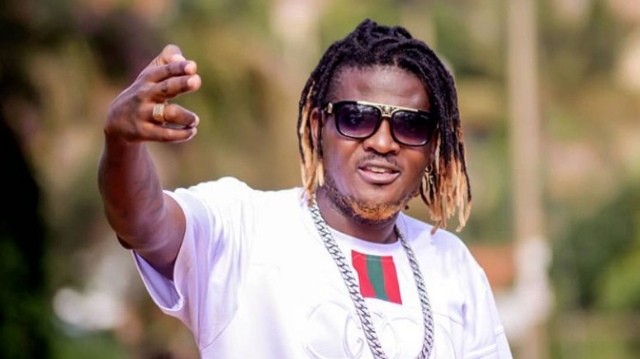 King Michael recollects all his wars with fellow artistes in the industry, calls Bebe Cool a coward.