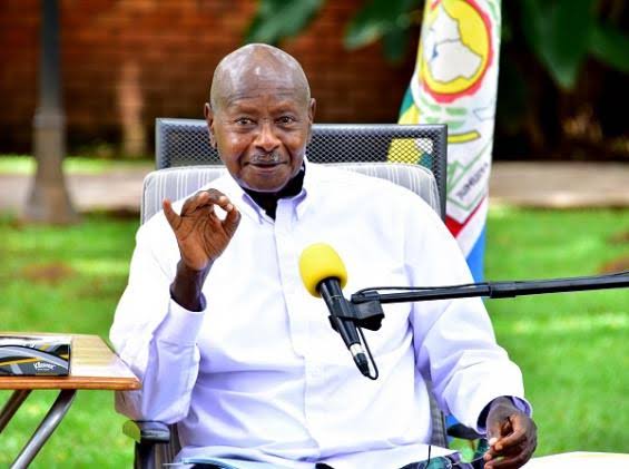 Museveni to address Nation on Wednesday following Ebola Outbreak!