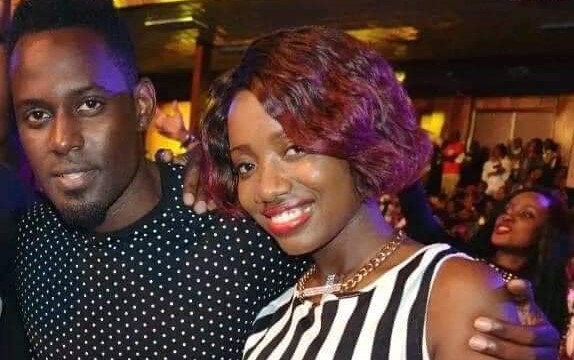 Maurice Kirya in hot soup for saying he does not know Lydia Jazmine's music