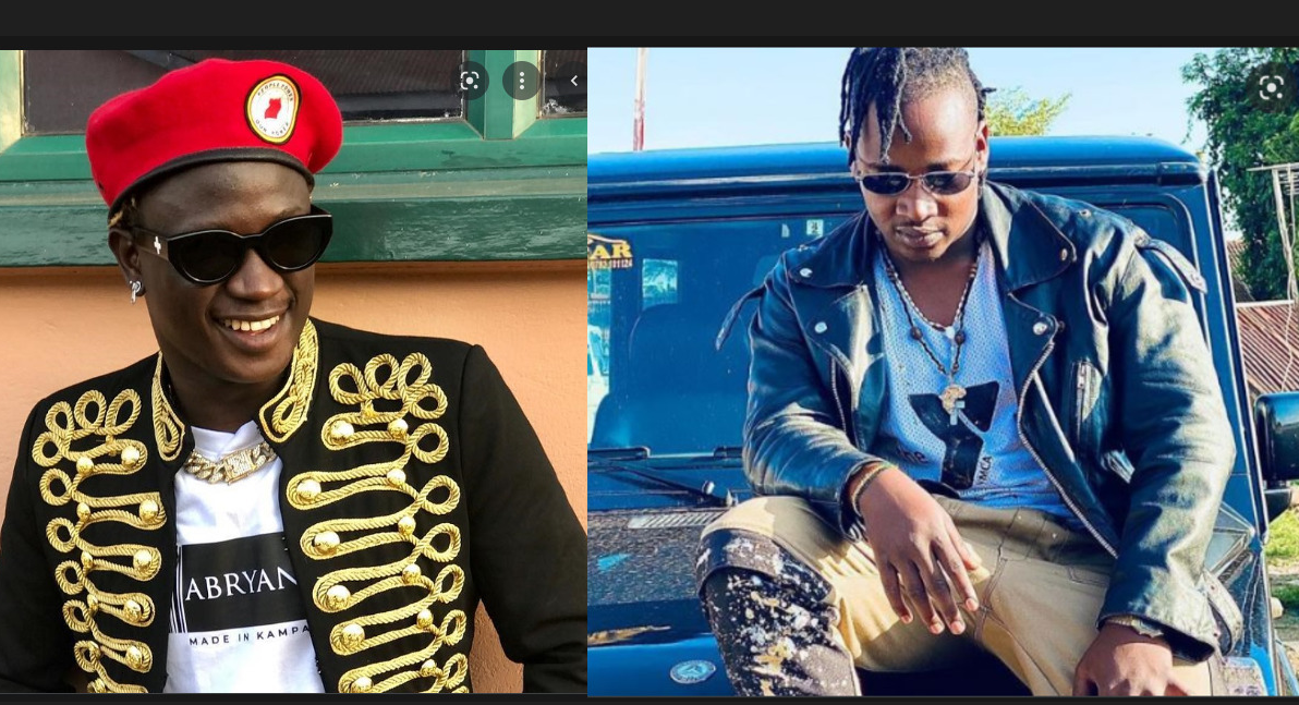 New battle on ground! Zex calls Gravity Omuttuju a small excited boy while he calls Zex a one hit boy