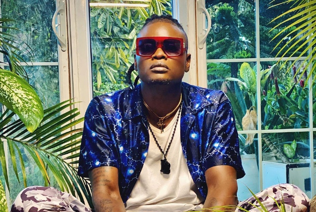 Pallaso finally comes out about cutting off his Manager Karma Ivan