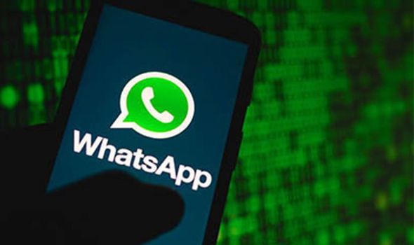WhatsApp down in Global application Outage!