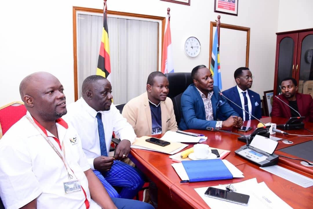 The Issues at stake as the Uganda Copyright Amendment Process takes shape