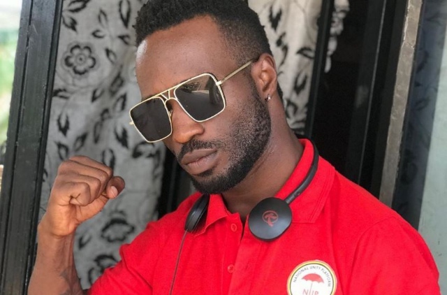 MICKI WINE BOWS TO PRESSURE AND DELETES POST ENDORSING THE EDDY KENZO FESTIVAL.